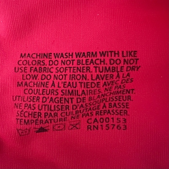 Champion Racerback Sports Bras (Lot 2) -XL 🏃♀️ - Picture 4 of 13